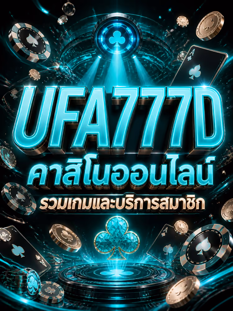 UFA777D