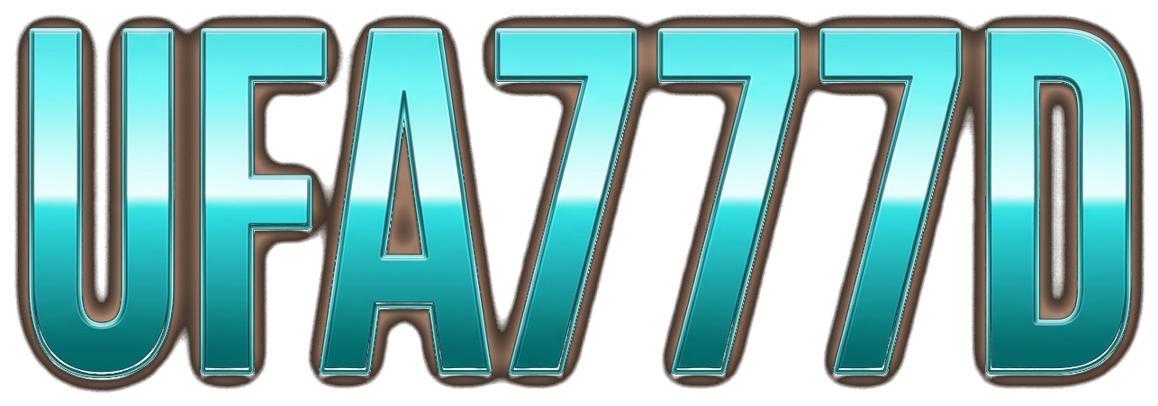 UFA777D brand logo